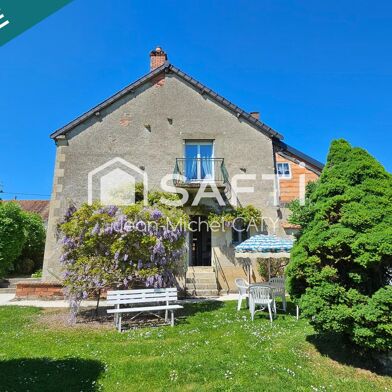 Maison 5 pièces 90000 €