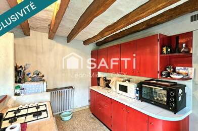 Maison 3 pièces 23000 €