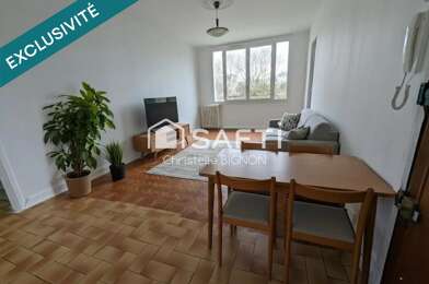 Appartement 4 pièces 88000 €