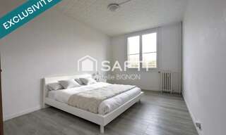 Appartement 4 Pièces 62 m² à vendre à Creil (60100)