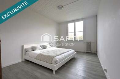 Appartement 4 pièces 88000 €