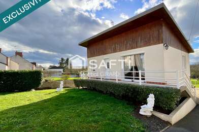 Maison 3 pièces 103000 €