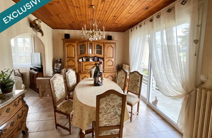 Maison avec jardin à Vierzon — photo 2