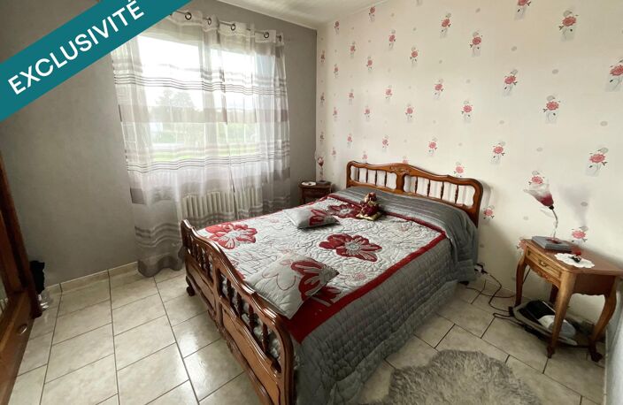 Maison avec jardin à Vierzon — photo 4