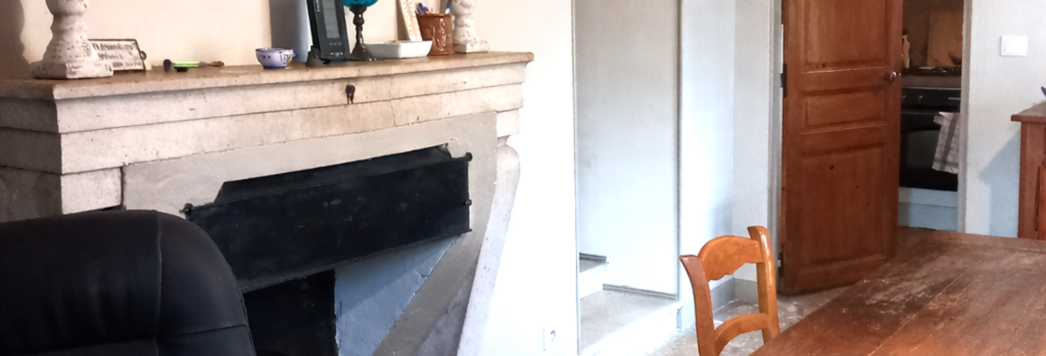 Maison 8 Pièces 165 m² à vendre à La Rochepot (21340)