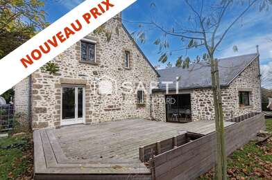 Maison 4 pièces 157900 €