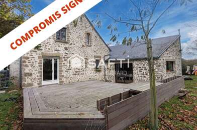 Maison 4 pièces 157900 €