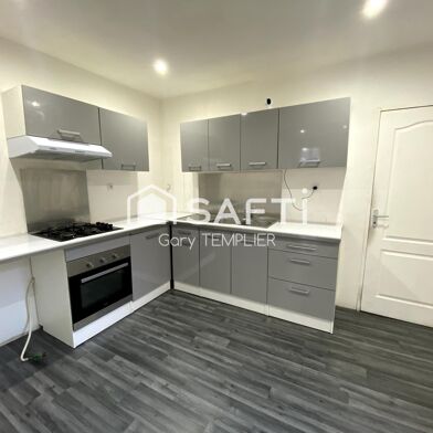 Maison 5 pièces 98000 €