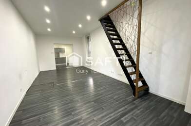 Maison 5 pièces 91000 €