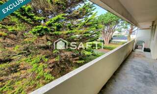 Appartement 2 Pièces 43 m² à vendre à Quiberon (56170)