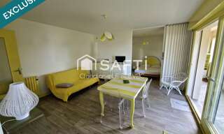 Appartement 2 Pièces 43 m² à vendre à Quiberon (56170)