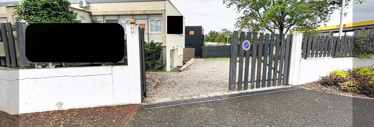 Commerce 3 Pièces 82 m² à louer à Mérignac (33700)