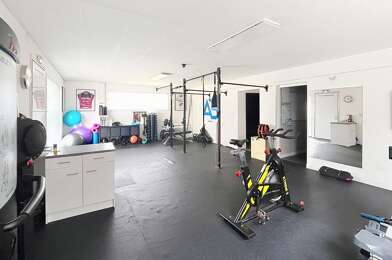 Commerce 3 pièces 950 €