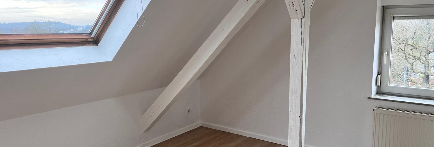 Appartement 3 Pièces 71 m² à vendre à Forbach (57600)