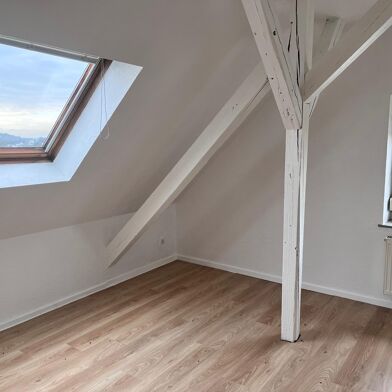 Appartement 3 pièces 65000 €