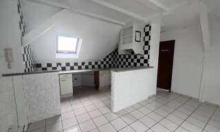 Appartement 3 Pièces 71 m² à vendre à Forbach (57600)