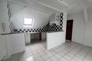 Appartement 3 pièces 65000 €