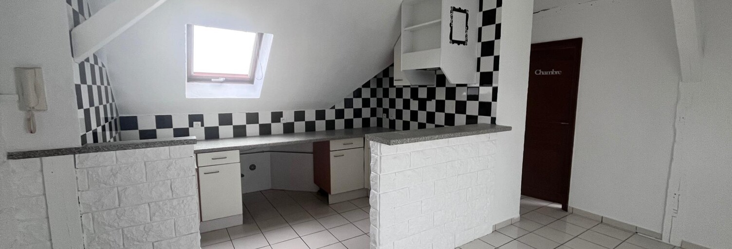 Appartement 3 Pièces 71 m² à vendre à Forbach (57600)