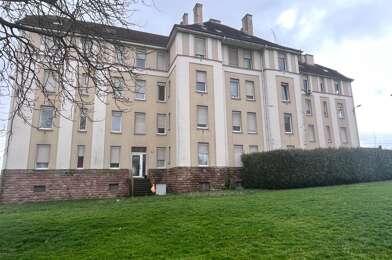 Appartement 3 pièces 65000 €