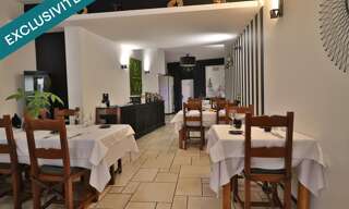 Commerce  85 m² à vendre à Thionville (57100)