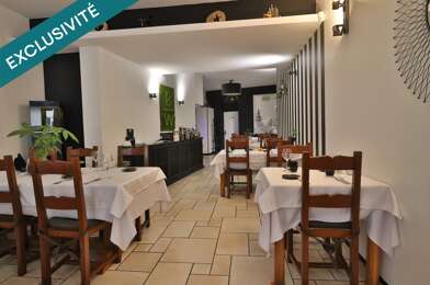 Commerce  138000 €