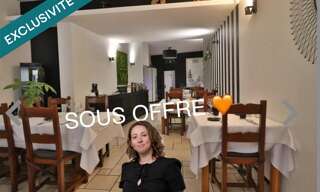 Commerce  85 m² à vendre à Thionville (57100)