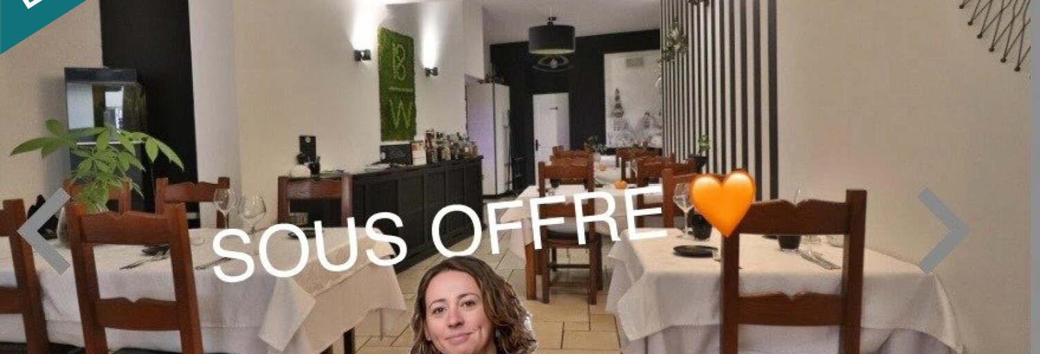 Commerce  85 m² à vendre à Thionville (57100)