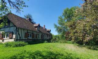 Maison 5 Pièces 105 m² à vendre à Lisieux (14100)