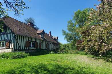 Maison 5 pièces 285000 €