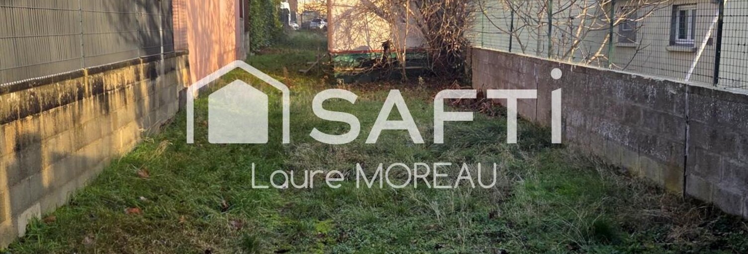 Terrain  367 m² à vendre à Issou (78440)