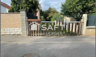 Terrain  367 m² à vendre à Issou (78440)