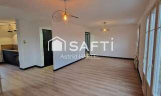 Maison 4 Pièces 90 m² à vendre à Lesdain (59258)