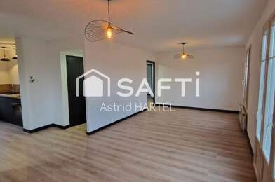 Maison 4 pièces 187900 €