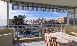 Appartement 3 Pièces 75 m² à vendre à Fréjus (83600)