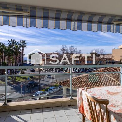 Appartement 3 pièces 420000 €