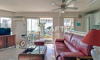 Appartement 3 Pièces 75 m² à vendre à Fréjus (83600)