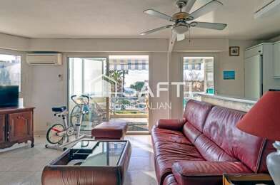 Appartement 3 pièces 420000 €