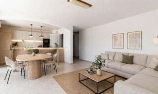 Appartement 3 Pièces 75 m² à vendre à Fréjus (83600)