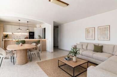 Appartement 3 pièces 415000 €