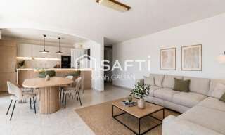 Appartement 3 Pièces 75 m² à vendre à Fréjus (83600)