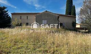 Maison 6 Pièces 178 m² à vendre à Saint-Jean-de-Cornies (34160)