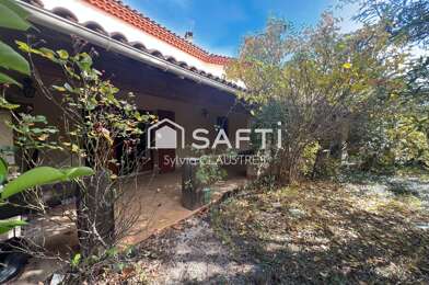 Maison 6 pièces 499000 €