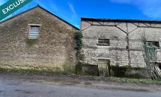 Immeuble  417 m² à vendre à Verchocq (62560)