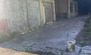 Immeuble  417 m² à vendre à Verchocq (62560)