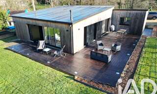 Maison 6 Pièces 121 m² à vendre à Saint-Quay-Perros (22700)