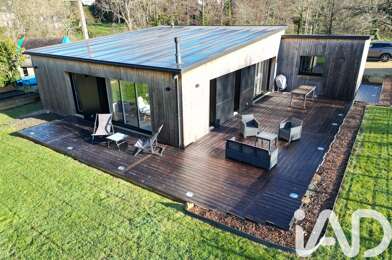 Maison 6 pièces 453000 €