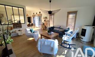 Maison 6 Pièces 121 m² à vendre à Saint-Quay-Perros (22700)