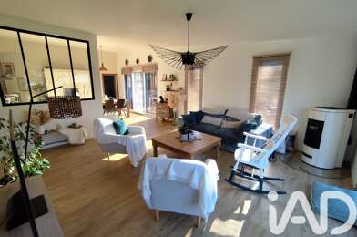 Maison 6 pièces 453000 €
