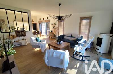 Vente Maison/villa 6 pièces — photo du bien