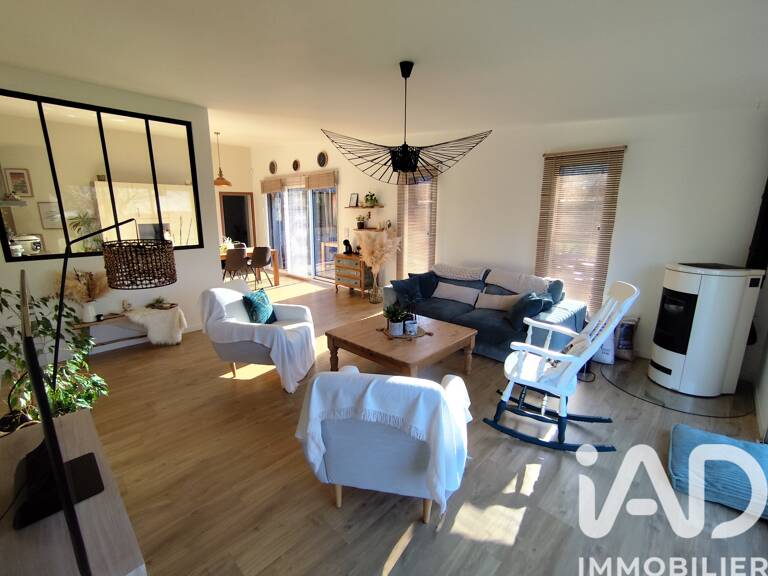 Vente Maison/villa 6 pièces — photo 1